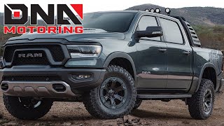 How to Install 0915 Dodge Ram Crew Cab Step Bars [upl. by Akilegna]