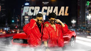 PCR CHAAL  Official Music Video  Dime Amardeep Phogat amp Srishti Jaiswal  New Haryanvi Songs 2024 [upl. by Edna919]