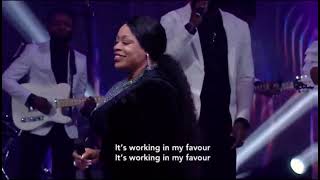 The Experience 2021 Sinach  Worship Medley [upl. by Jones]