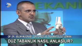 Düz tabanlık nasıl anlaşılır [upl. by Christmann]