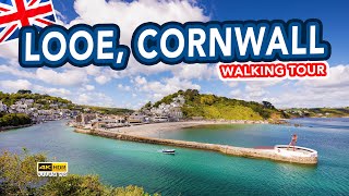 LOOE CORNWALL [upl. by Eninotna]