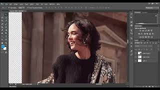 How to Resize Image Without Losing Quality in Adobe Photoshop [upl. by Jacquelyn864]