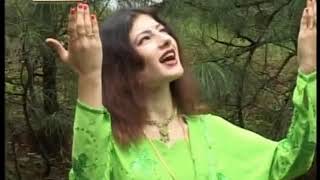 Nazia Iqbal  Atake More Maro La Zama [upl. by Loreen885]