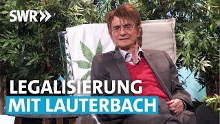 Lauterbach kifft Kretschmanns quotThe Ländquot und schon wieder Merz  Die Mathias Richling Show [upl. by Atinahc]