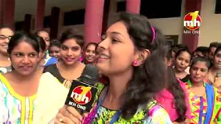 Canteeni Mandeer  Ravneet  PIMT Mandi Gobindgarh  Latest Episode  MH One [upl. by Ronel]