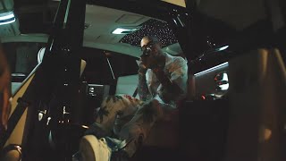 Millyz ft OhGeesy  Clear Time Official Video [upl. by Nosnirb]