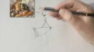 Preview  Drawing Problems and Solutions with Trudy Friend Part 2 [upl. by Zarla]