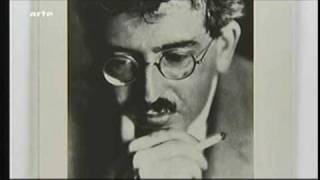 Walter Benjamin zum Gedächtnis 14 [upl. by Ennaitak]