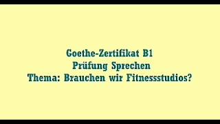 Teil 3  Lesen  Tipps für die ÖIF B1 Integrationsprüfung [upl. by Sikram220]