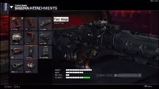 BLACK OPS 3 ZOMBIES INFINITE DEATH MACHINE amp INFINITE SELF MEDICATION GLITCH [upl. by Airt633]