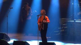 Bad Company  Seagull  Live  Manchester 2016 [upl. by Ardnuaed]