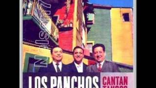 ADIOS MUCHACHOS LOS PANCHOS [upl. by Anived368]