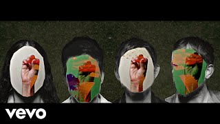 Kings Of Leon  Time in Disguise Visualizer [upl. by Ayam]