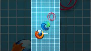 What is this Firefox Animation Loop [upl. by Notlih]