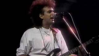 Soda Stereo  Persiana Americana HQ  Festival de Viña del Mar Chile 12021987 [upl. by Ttelracs216]