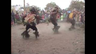 traditional dance from eastern province Zambiamp4 [upl. by Conrade]