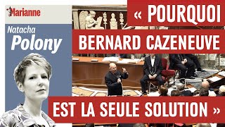 « Pourquoi Bernard Cazeneuve est la seule solution » [upl. by Ognimod]