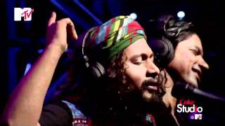 O Majhi ReShaan amp Saurav MoniCoke Studio  MTVS01E01 [upl. by Ainolopa]