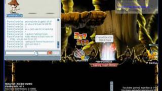 Maplestory Leveling guide Part 1 Where to train level 2030 [upl. by Walden]