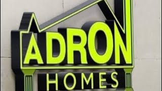 Adron Homes AIHS 2024 viralvideo aihs realestate fyp [upl. by Alf]