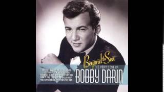 Beyond The Sea  Bobby Darin Lyrics in Description [upl. by Pratte]