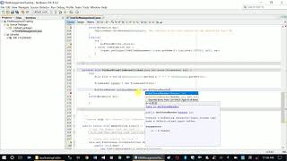 How to Read Data To A File Using Java 1 [upl. by Eirrol]