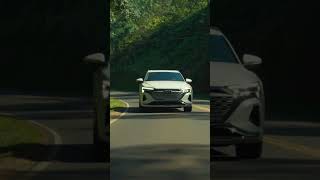 Audi and 1 Hotels  quotRelaxquot 1Hotels HanaleiBay Kauai Hawaii Audi AudiQ8etron [upl. by Eenaffit574]