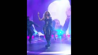 Ciara live performance at the ESPYS 2024 [upl. by Evangelin]