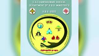 VBS2020 Christhuvil Natpuravu  CSI Kanyakumari Diocese [upl. by Zhang326]