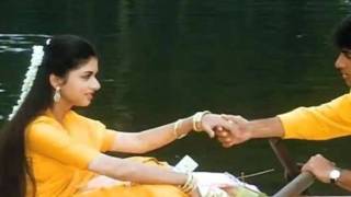 Dil Deewana Female Full Song HD With Lyrics  Maine Pyar Kiya [upl. by Johns]