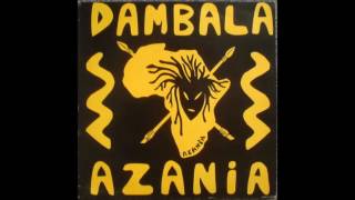 Dambala  I Nation Time [upl. by Derej]