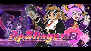 PopSlinger Vol 2  Loveless gameplay [upl. by Eerpud958]