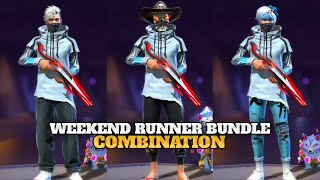 TOP 15 BEST DRESS COMBINATION WITH WEEKEND RUNNER BUNDLE 😀 [upl. by Rheba]