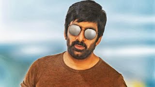 Apradhi Kaun  Ravi Teja  South Action Thriller Hindi Dubbed Movie  Charmme Kaur Lakshmi Manchu [upl. by Ahsiuqet]