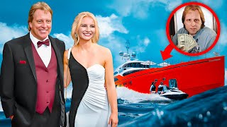 How Rich is Captain Sig Hansen From Deadliest Catch [upl. by Acisey]