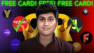 I Got Pepper Money Card for FREE and You can Also [upl. by Lrig]