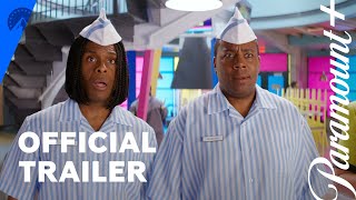 Good Burger 2  Official Trailer  Paramount [upl. by Cleres]