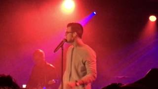 Stanaj  Romantic  Live in SF [upl. by Akemet319]