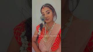 Simple Gopi Dots Face Painting Tutorial ✨️ gopidots gopi facepainting radharani shorts [upl. by Socrates444]