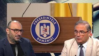 Silviu Predoiu despre candidatura la PREZIDENȚIALE “Trebuie sa fii o VOCE a celor care teau ales“ [upl. by Aidyn945]