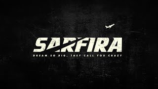 Sarfira  Title Announcement  Akshay Kumar  Sudha Kongara  In Cinemas July 12 [upl. by Ttennaj820]