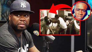 50 Cent Speaks Out My Own Son Is My BIGGEST ENEMY [upl. by Esmaria]