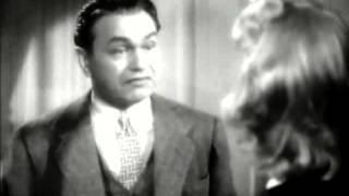 Manpower 1941  Marlene Dietrich  George Raft  Edward G Robinson [upl. by Aratas]