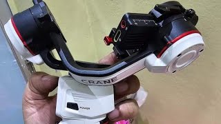 শখের সেলফি গিমবল বিক্রি ১ হাজার টাকায় gimbal price for sale China [upl. by Dorree]