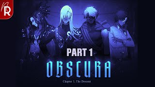 Obscura Walkthrough Part 1 No Commentary [upl. by Dionis923]