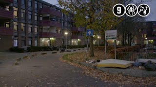 Jonge man gewond bij schietincident Holendrecht  Amsterdam [upl. by Swigart]