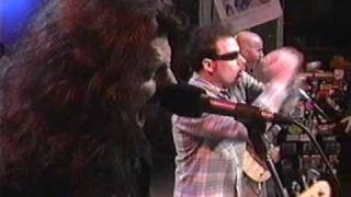 Anthrax  Fueled Live from MuchMusic 1995 [upl. by Aniles]