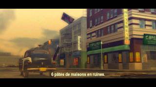 Le trailer du DLC de laffaire « Galvanoplastie Nicholson » [upl. by Soloma822]