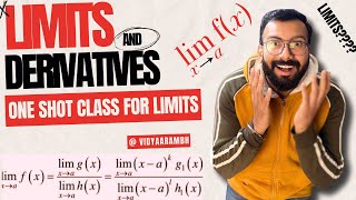 limits and derivatives class 11 ncert explanation sandwich theorem class 11th mathspart 4 [upl. by Nauq567]