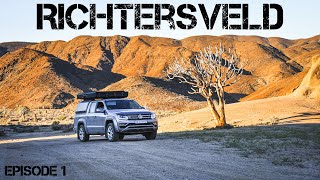 AiAisRichtersveld Transfrontier Park 2020 Episode 1 [upl. by Yahsram313]